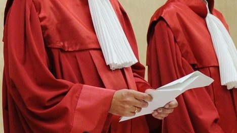 LINKE zu Hartz IV-Sanktionen-Urteil Foto zur Pressemitteilung von die Linke NRW zum Urteil des Bundesverfassungsgerichts zu den Hartz IV-Sanktionen