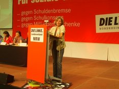 Petra Hilbert