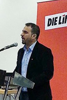Ali Atalan