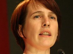 Katharina Schwabedissen (Spitzenkandidatin Landtagswahl NRW)