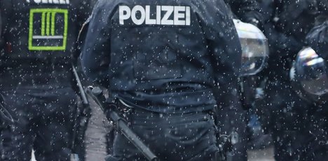 Dekoratives Bild: Pixabay