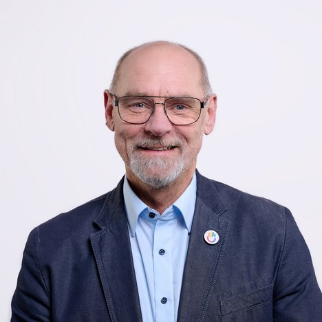 Helmut Pruss