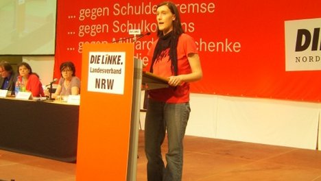 Ann-Kathrin Krause