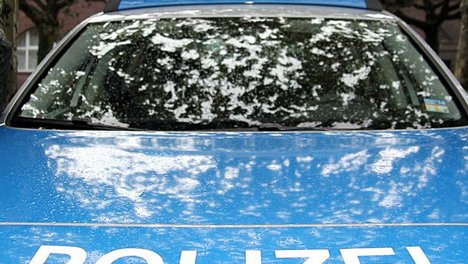 Neues Polizeigesetz für NRW