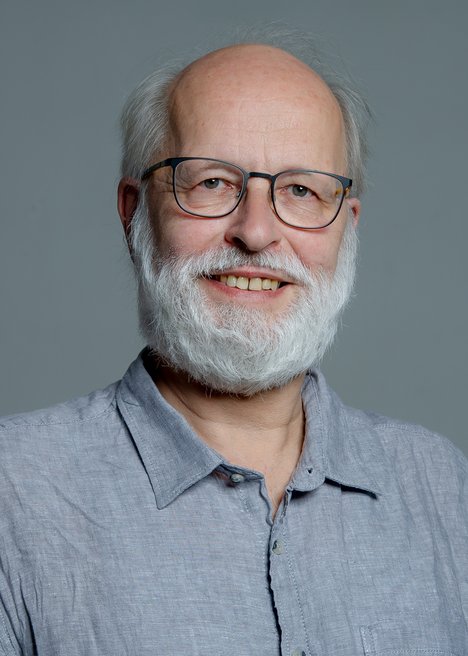 Rolf Kohn
