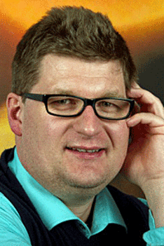 Ralf Henrichs Ralf Henrichs