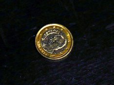 Kopf liegt oben