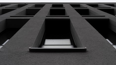 Credit: Pixabay Das Foto zeigt eine Hausfassade