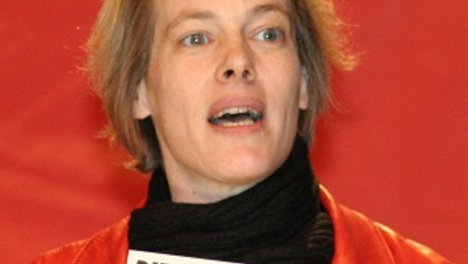 Carolin Butterwegge